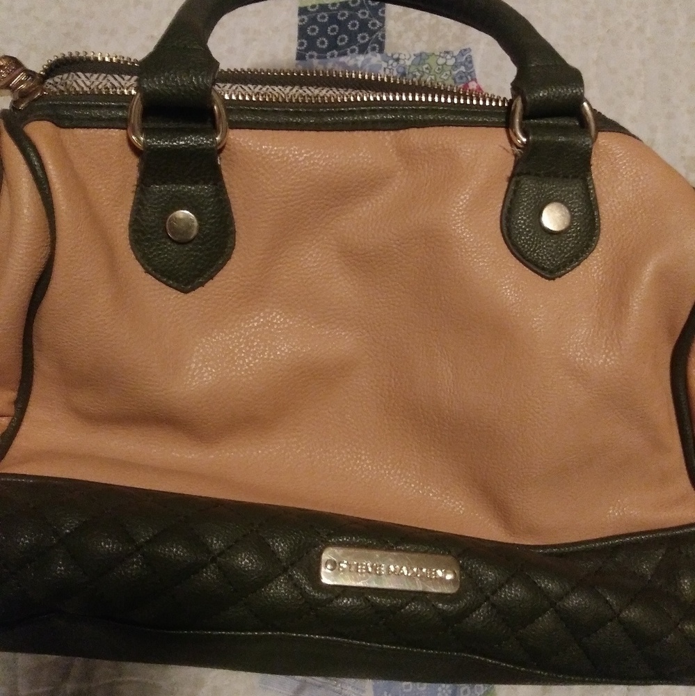 STEVE MADDEN BAG